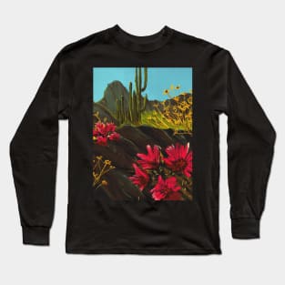 Arizona Long Sleeve T-Shirt